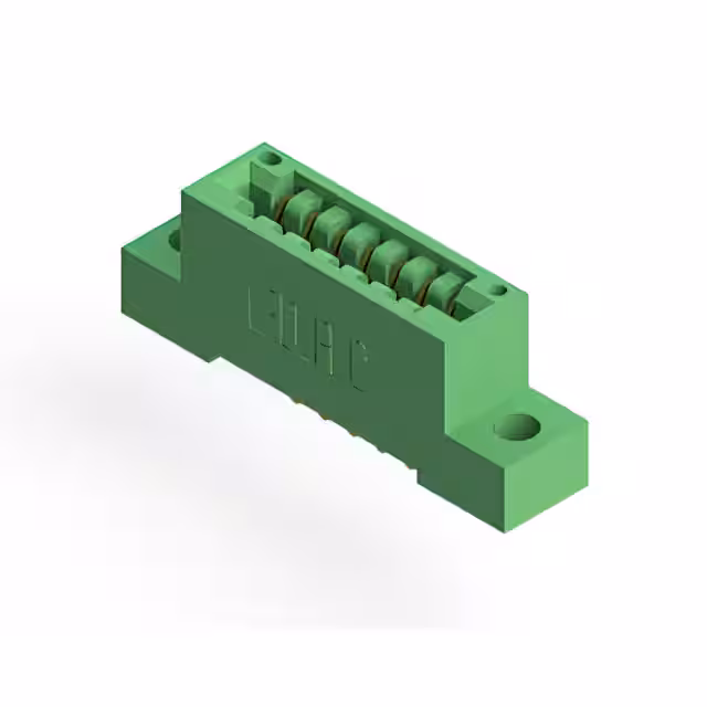 346-007-500-104 EDAC Inc.  Edgeboard Connectors